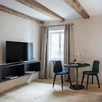Alte Schmiede &