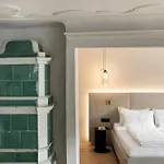 Alte Schmiede &
