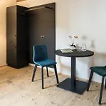 Alte Schmiede & アパート ボルツァーノ