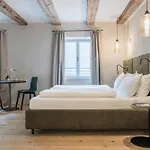 Alte Schmiede &