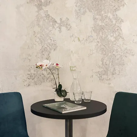 Alte Schmiede Apartments&rooms *