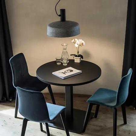 Alte Schmiede & Apartamento