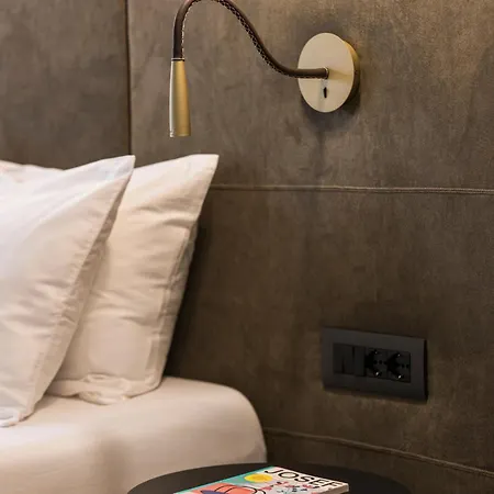 Appartement Alte Schmiede Apartments&rooms *