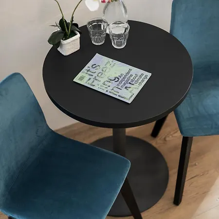 Apartamento Alte Schmiede &