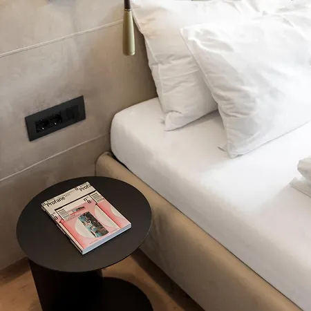 Alte Schmiede Apartments&rooms Appartement Bozen