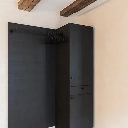 Alte Schmiede Apartments&rooms *