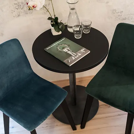 Alte Schmiede Apartments&rooms Apartment
