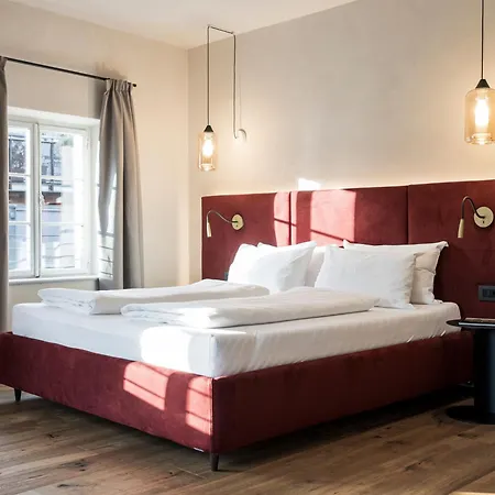Alte Schmiede & Apartment *