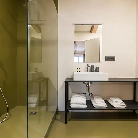 Alte Schmiede Apartments&rooms * Bozen