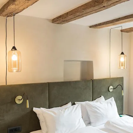 Alte Schmiede Apartments&rooms Appartement