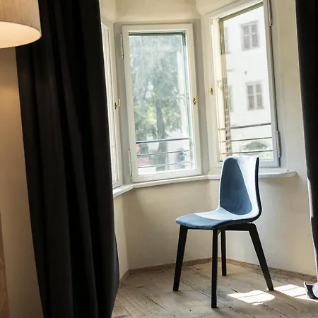 Apartamento Alte Schmiede & *