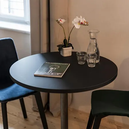 Alte Schmiede & Apartamento Bolzano