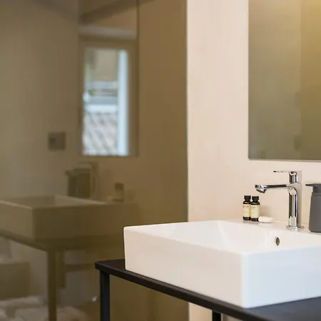 Apartment Alte Schmiede Apartments&rooms *