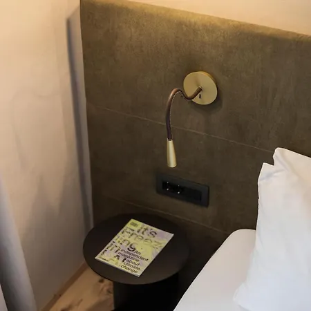 Alte Schmiede Apartments&rooms * Bozen