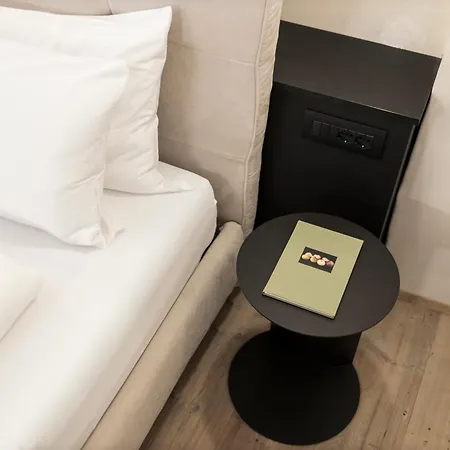 Appartement Alte Schmiede &