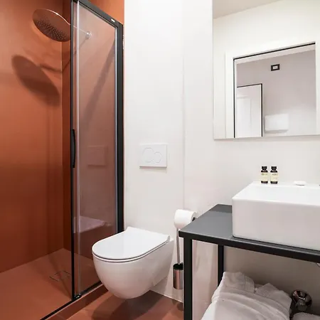 Appartement Alte Schmiede Apartments&rooms *