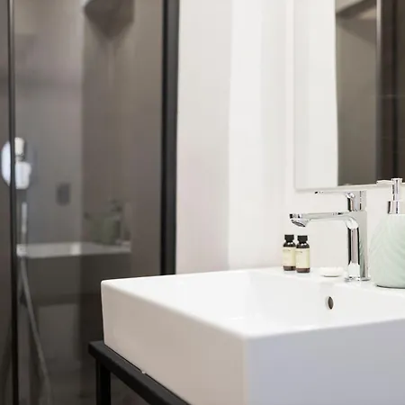 Alte Schmiede Apartments&rooms *
