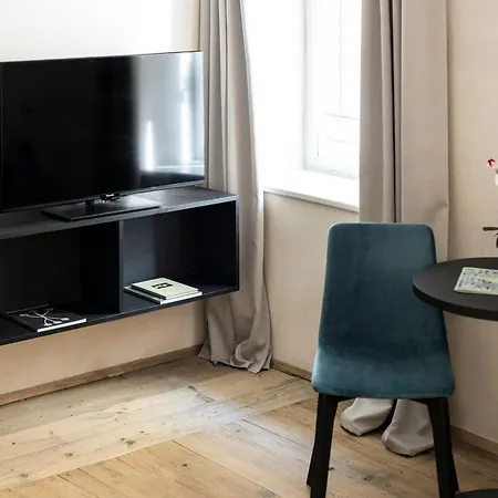 Alte Schmiede Apartments&rooms Bozen