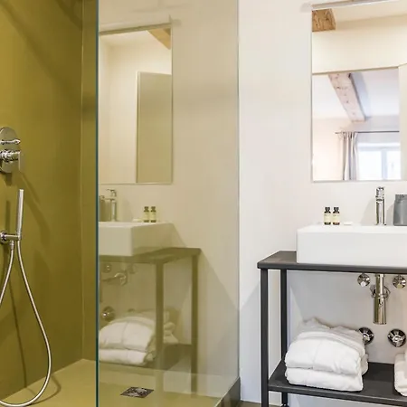 Alte Schmiede Apartments&rooms