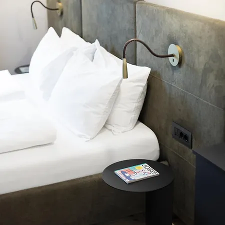 Alte Schmiede Apartments&rooms * Bozen