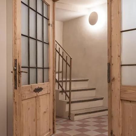 Alte Schmiede Apartments&rooms Apartment
