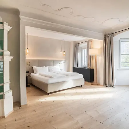 Appartement Alte Schmiede Apartments&rooms *