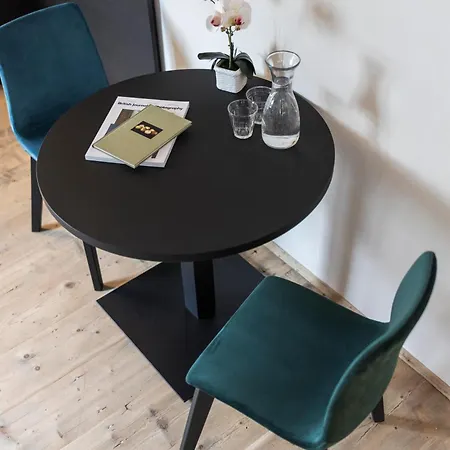 Apartamento Alte Schmiede &