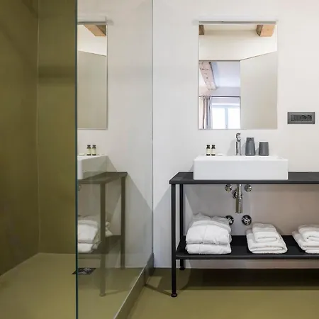 Apartment Alte Schmiede Apartments&rooms *