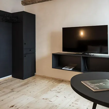 Alte Schmiede & Apartamento *