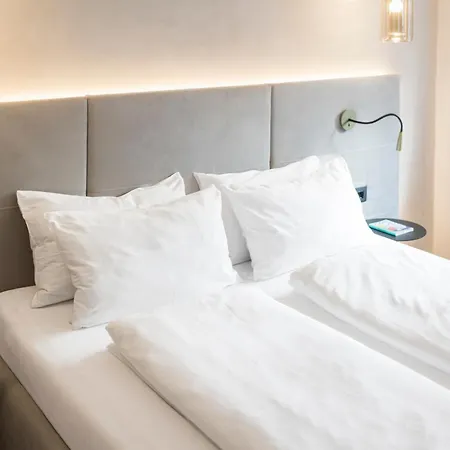 Apartment Alte Schmiede &