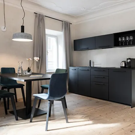 Alte Schmiede & Appartement Bozen