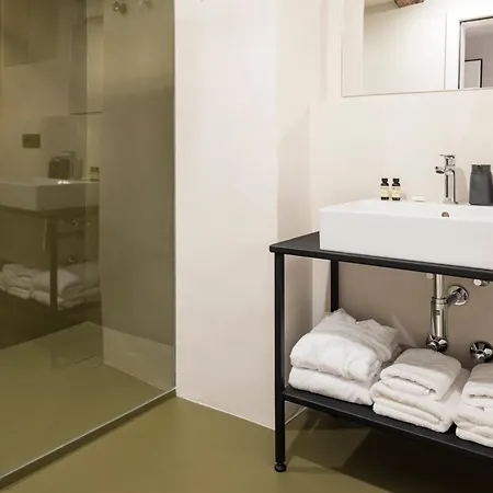 Appartement Alte Schmiede Apartments&rooms