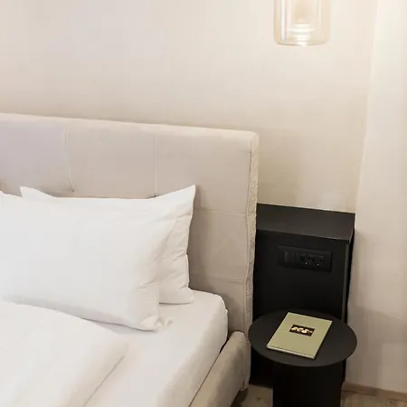 Alte Schmiede Apartments&rooms Apartment Bozen