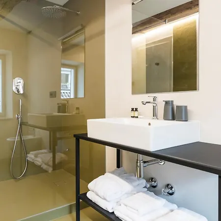 Alte Schmiede Apartments&rooms * Bozen