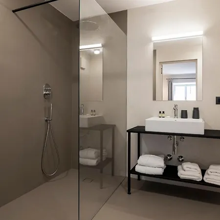 Apartment Alte Schmiede Apartments&rooms