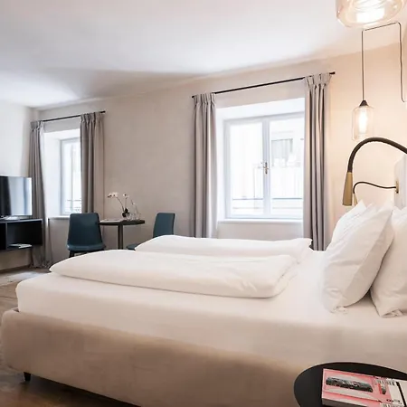 Alte Schmiede Apartments&rooms Apartment *