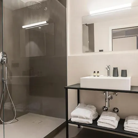 Alte Schmiede Apartments&rooms Apartment Bozen