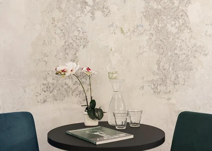 Alte Schmiede Apartments&rooms *