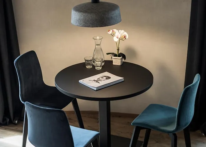 Alte Schmiede Apartments&rooms Apartment