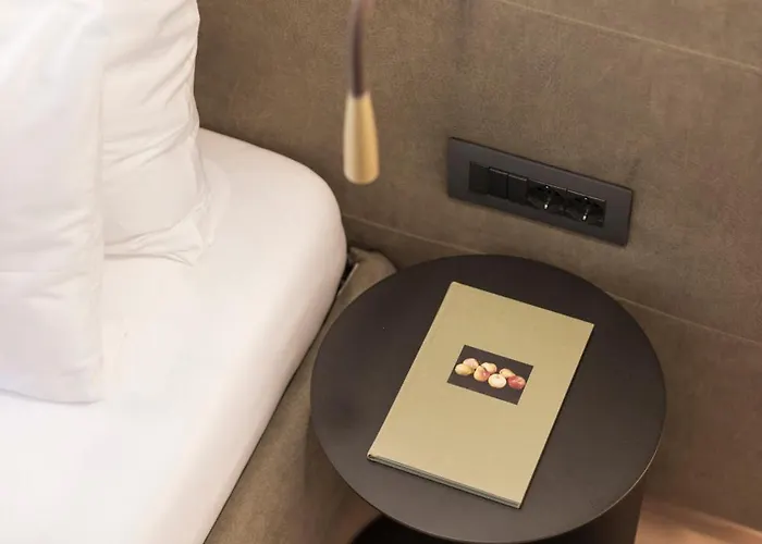 Apartment Alte Schmiede Apartments&rooms