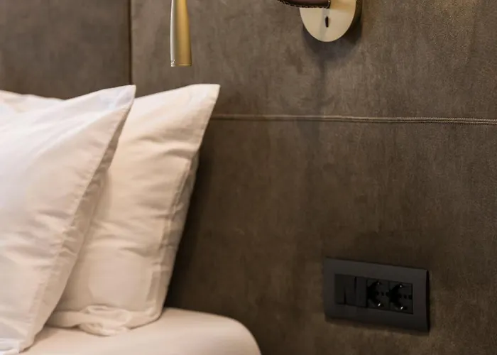 Apartment Alte Schmiede Apartments&rooms *