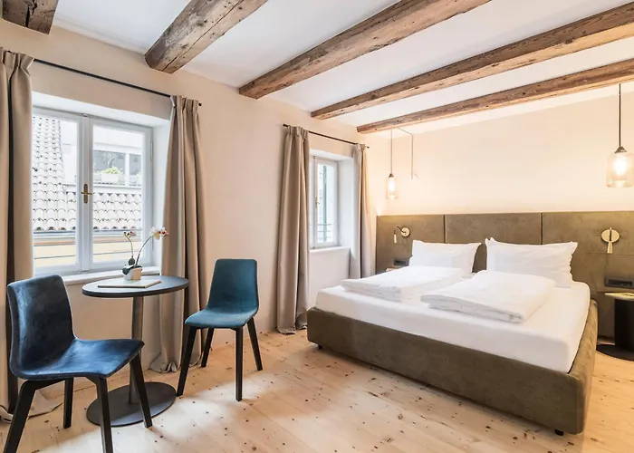 Apartment Alte Schmiede Apartments&rooms Bozen