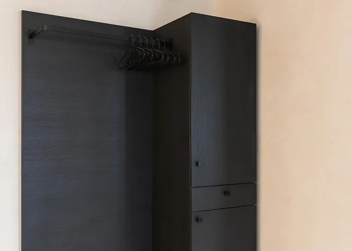 Alte Schmiede Apartments&rooms *