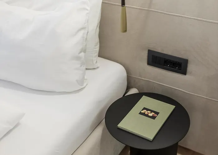 Alte Schmiede Apartments&rooms Bozen