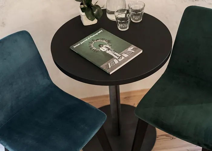 Alte Schmiede Apartments&rooms Apartment