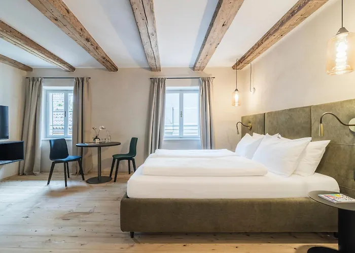 Apartment Alte Schmiede Apartments&rooms *