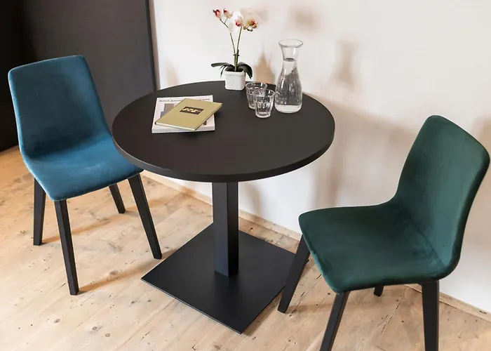 Apartment Alte Schmiede Apartments&rooms Bozen