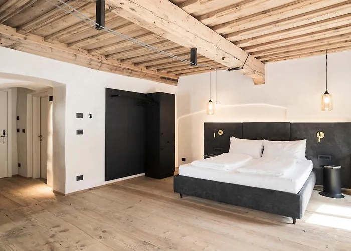 Alte Schmiede Apartments&rooms *