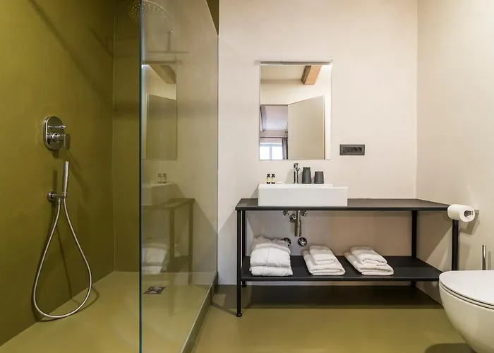 Alte Schmiede Apartments&rooms * Bozen