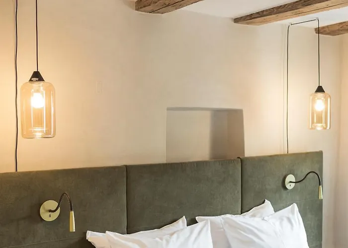 Alte Schmiede Apartments&rooms Apartment